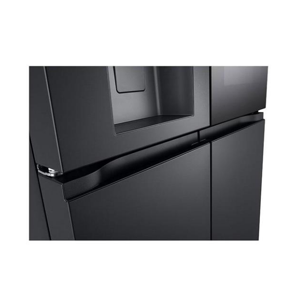
	Réfrigerateur combiné  LG GC-X24FFCAB- 626 L  (no Frost, Distributeur d’eau )