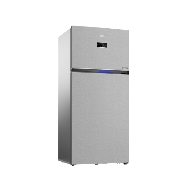 
	Réfrigérateur Beko RDNE700E40XP – 605 L – NoFrost