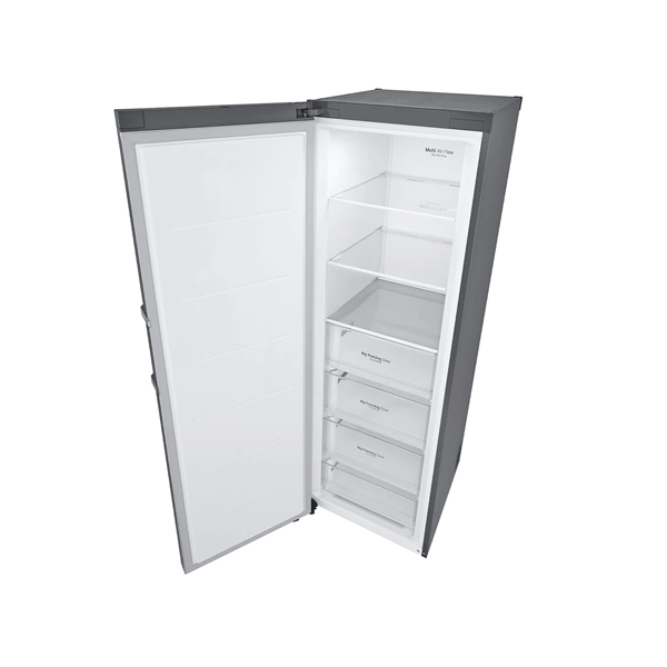 
	Congélateur vertical LG GC-B414ELFM – 324L