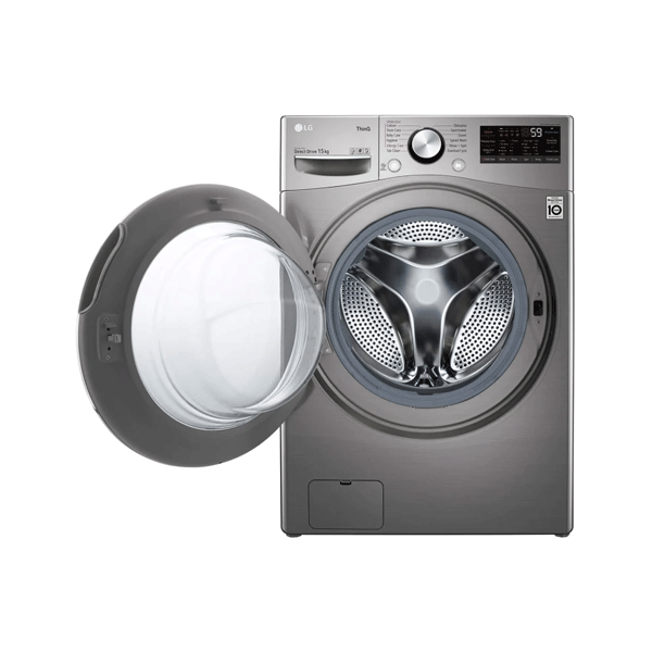 
	Machine à laver LG F0L9DYP2S – 15kg