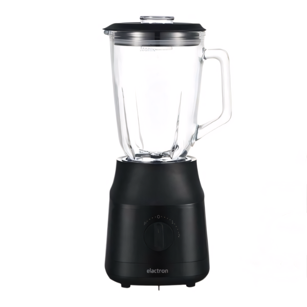 
	Blender Elactron MJ‑BL6013W4 – 1,5 Litre, 600 W