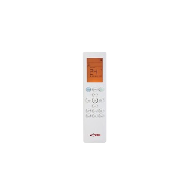 
	Split Astech 12VTF111 – 12000 BTU – (Inverter – Wifi)