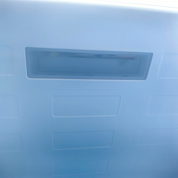 
	Réfrigérateur 1 porte Enduro SDL375DXP – 380 L – A++ – (NoFrost – Distributeur d’eau)