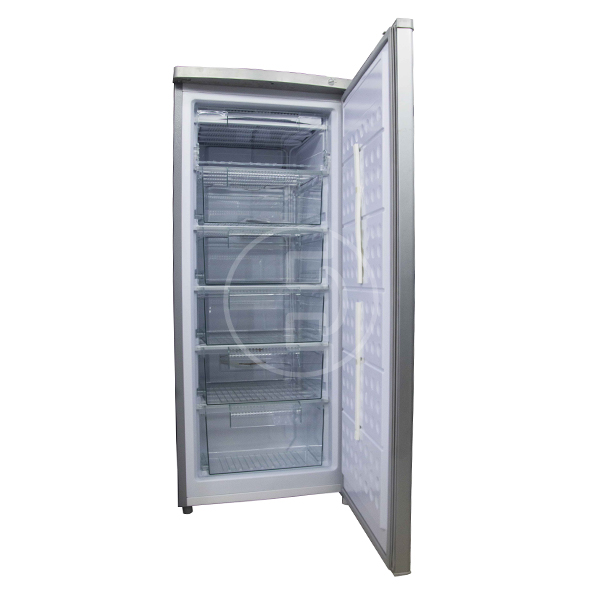 
	Congélateur vertical Astech FC-185M – 185L – 6T