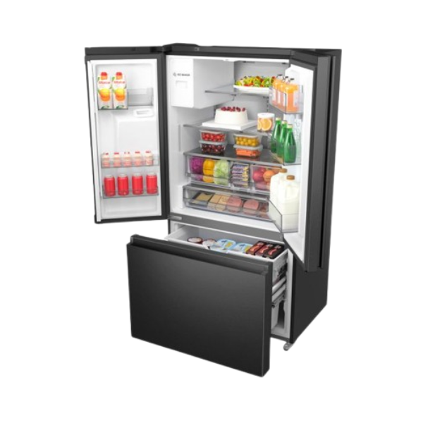 
	Réfrigérateur combiné SMART TECHNOLOGY STCB790WIH – 610L