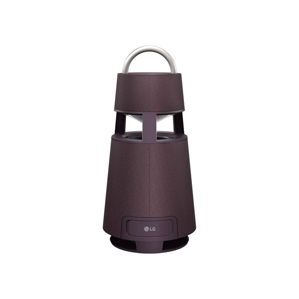 
	Enceinte Bluetooth LG RP4 – avec lumière omnidirectionnelle