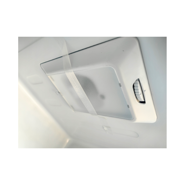 
	Réfrigérateur combiné Hisense RD-35DC4SB – 262L 3T