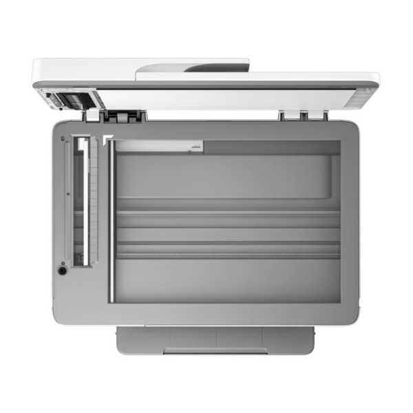 
	HP OfficeJet Pro 9730 All-in-One : L’Imprimante Multifonction A3 pour une Productivité Professionnelle