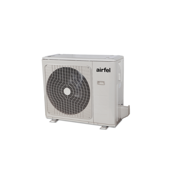 
	Split Airfel (by Daikin) LNTZEQ24V1S – 24000 BTU