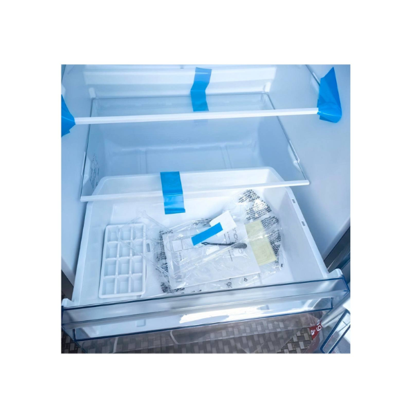 
	Réfrigérateur combiné Enduro RCST300SX – 270L- 3 Tiroirs