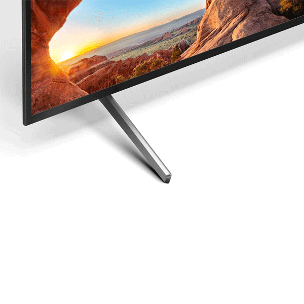 
	Téléviseur 85″ Sony X85K – Smart Google TV 4K