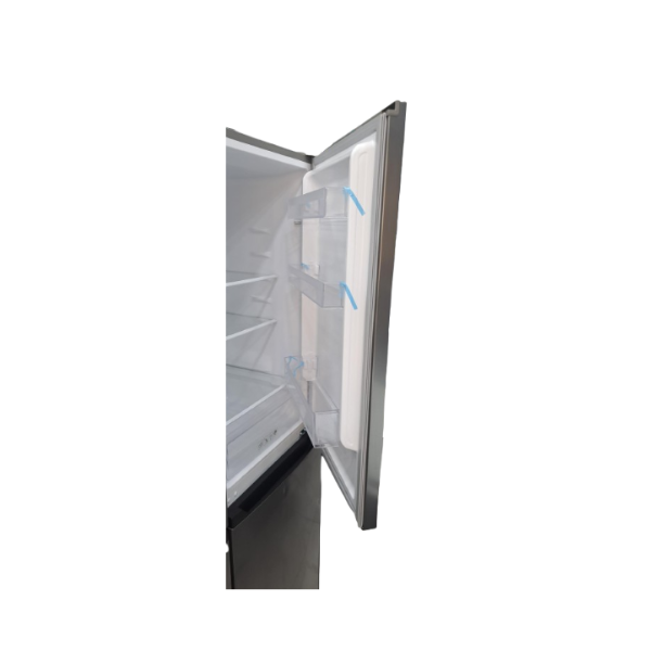 
	Réfrigérateur Combiné Congélation bas ELACTRON FN2-31D-247L (no frost)