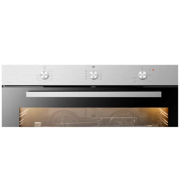 
	Four encastrable électrique Hisense HEO901SS03 90×60 cm
