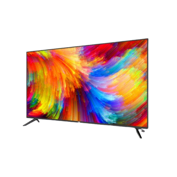 
	Téléviseur Denvel 55″ 55DK5 Smart Tv  – 4K