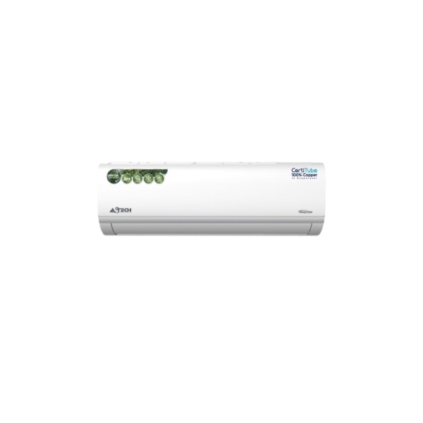 
	Split Astech 18VTF111 – 18000 BTU – (Inverter – Wifi)