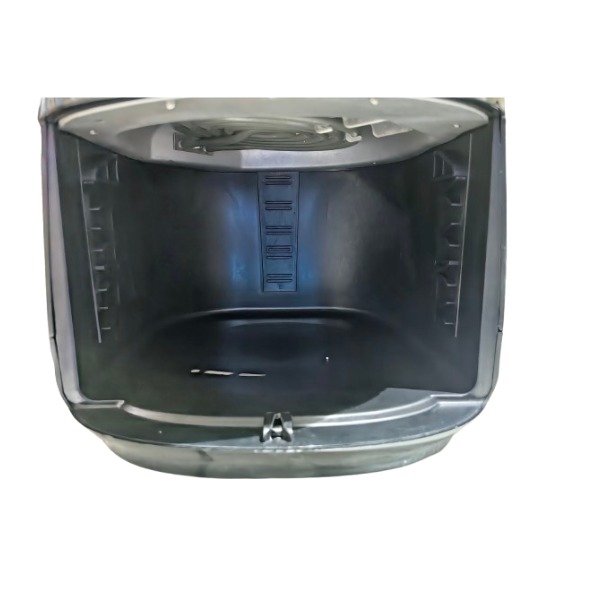 
	Air fryer-Friteuse à air Denvel KAF-90KE – 9L – 1800W