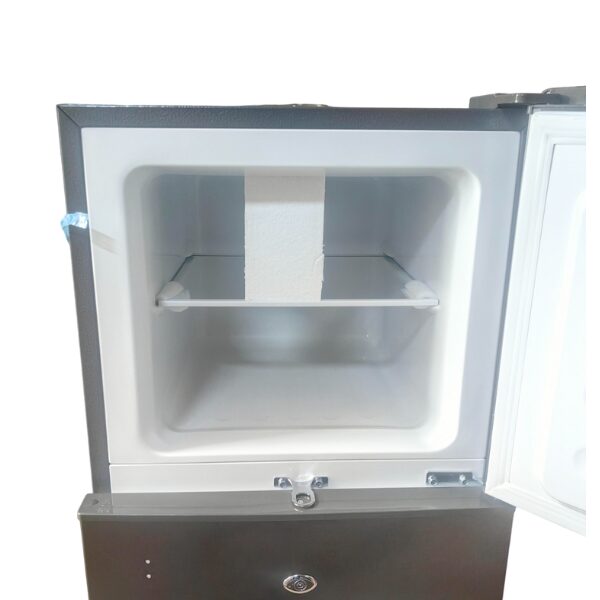 
	Réfrigérateur 2 portes  Smart Technology STR-160H – 138 L