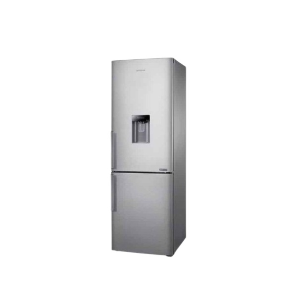 
	Réfrigérateur combiné Samsung 303 L RB30J3700SA • (Bottom‑Freezer, No‑Frost, Distributeur d’eau)