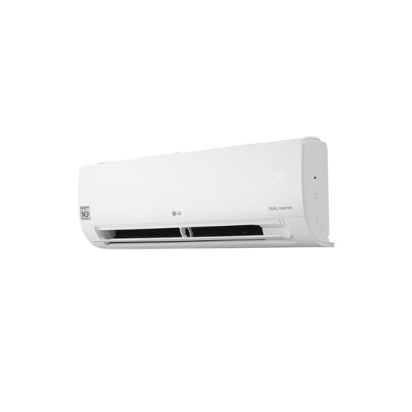 
	Split LG S4-Q18JIQAL – 18000 BTU – (Dual Inverter)