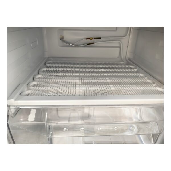 
	Réfrigérateur combiné Sharp SJ-BH400-HS2 – 332L