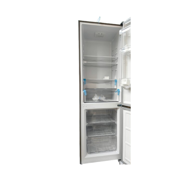 
	Réfrigérateur combiné Sharp SJ-BH400-HS2 – 332L