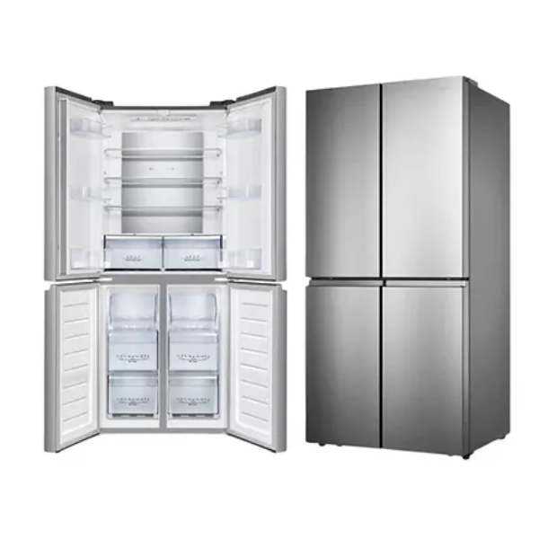 
	Réfrigérateur combiné Hisense RC-73WC4SA- 499L- 6 Tiroirs
