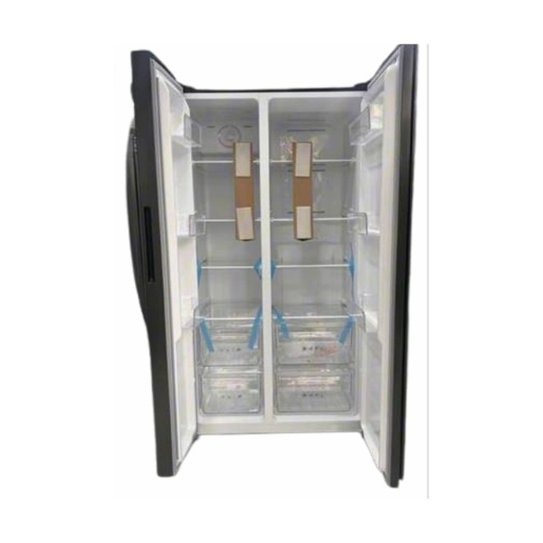 
	Réfrigérateur side-by-side ELACTRON  FF2-68 -518L ( no frost) A+