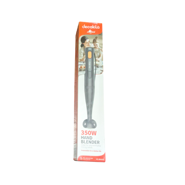 
	Mixeur plongeant Décakila KEJB065G- 350W