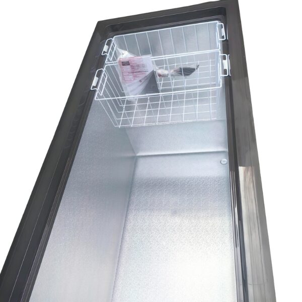 
	Congélateur Coffre Hisense FC-55DD4SA – 550L