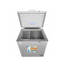 
	Congélateur Horizontal  Smart Technology STCC177H 105 L A+