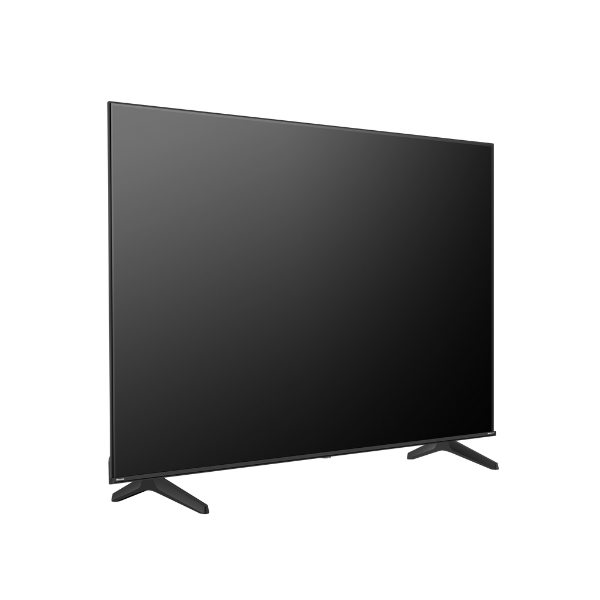 
	Téléviseur Hisense 50″ 50A6N Smart Tv 4K -Vidaa U
