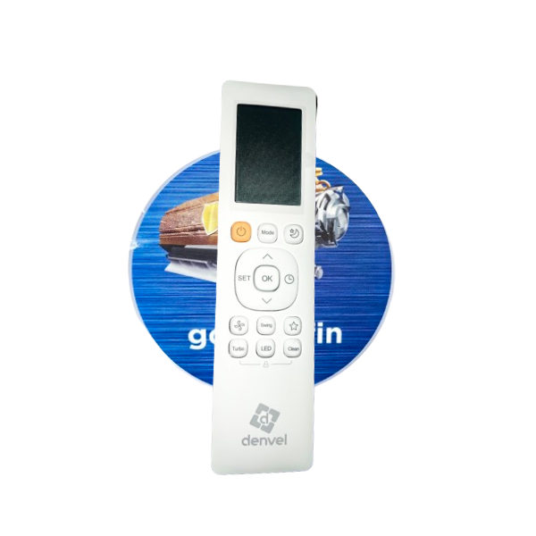 
	Split DENVEL MSAF-12CRN1 – 12000BTU