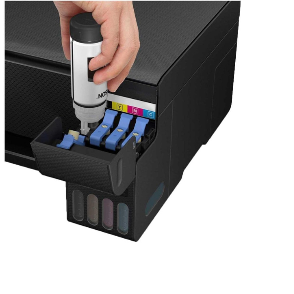
	Imprimante multifonction EPSON EcoTank L3251