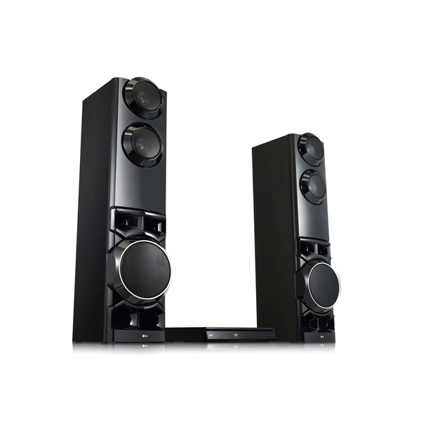 
	Home cinéma LG LHD687BG – 1250W – 4.2 canaux