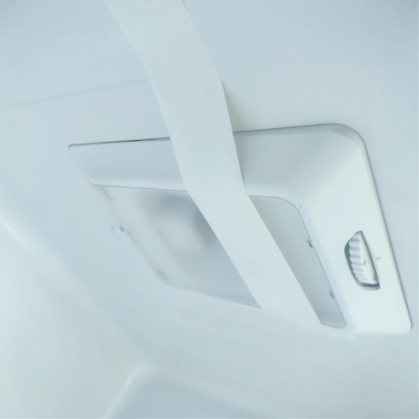 
	Réfrigérateur Combiné Hisense RD-34DC4SB – 240L – 4Tirroirs