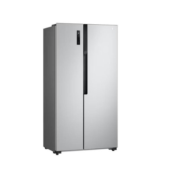 
	Réfrigérateur Side‑by‑Side LG GC‑FB507PQAM – 519 L – (Technologie Inverter)