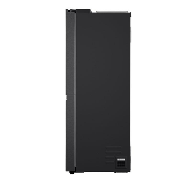 
	Réfrigérateur Side‑by‑Side LG GC-257KQW – 674 L