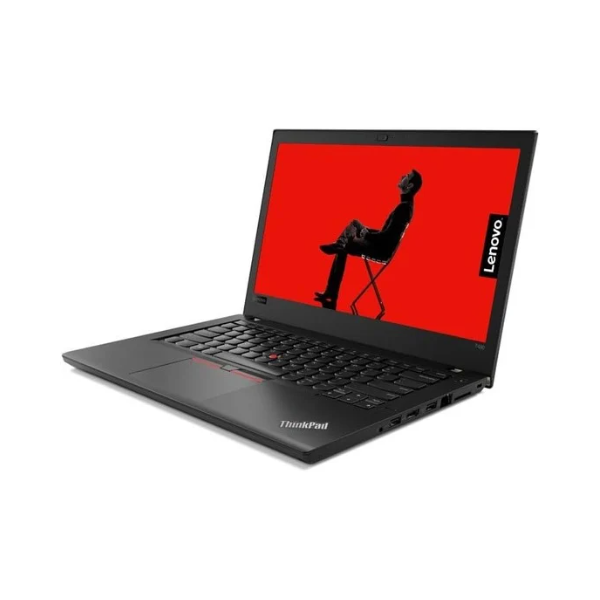 
	Ordinateur portable Lenovo Thinkpad T480 GEN 8 – 256Go -16Go RAM – 14″(empreinte digitales)