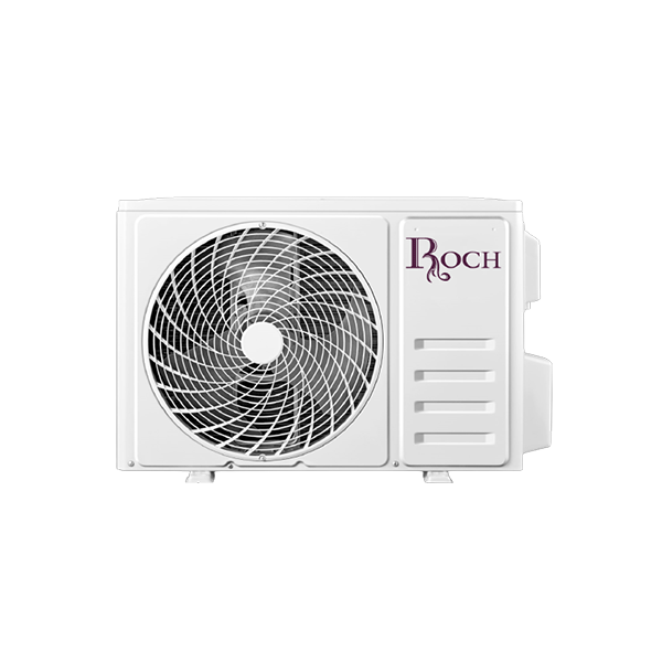 
	Split Inverter Roch RAC-S18R41-C – 18000 BTU- (Inverter)
