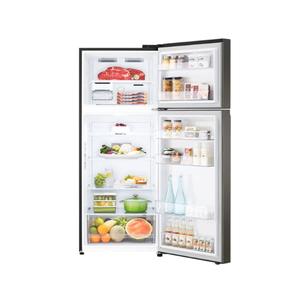 
	Réfrigérateur 2 portes LG GN-B392PXGB- 395L (Inverter-No Frost)