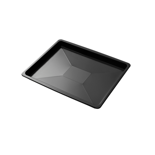 
	Cuisinière électrique Beko FSE6600GS 60×60 – 4 feux