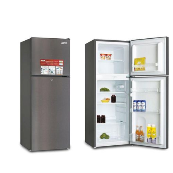 
	Réfrigérateur 2 portes Smart Technology STR-190M 160 L