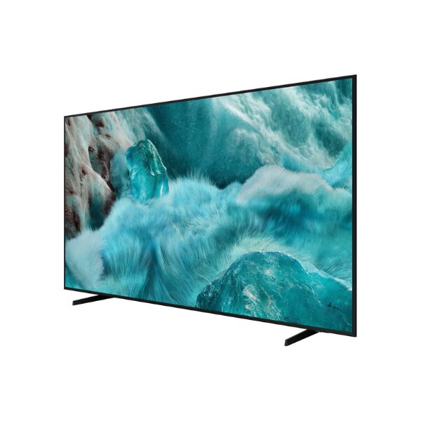 
	Téléviseur Samsung 85 » QA85Q7FAAUXLY Smart TV QLED 4K  Tizen OS Smart