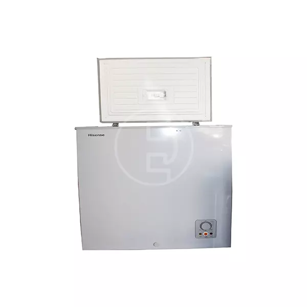 
	Congélateur Hisense FC-19DD4SA 145L