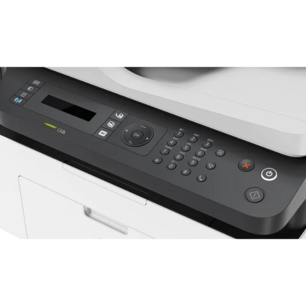 
	Imprimante multifonction HP Laser 137fnw – Impression, Copie, Scan, Fax et WiFi