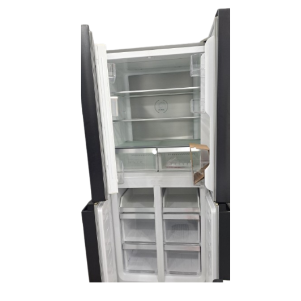 
	Réfrigérateur Combiné Congélation Bas ELACTRON EL-54 MDID 362L (no frost) 6T