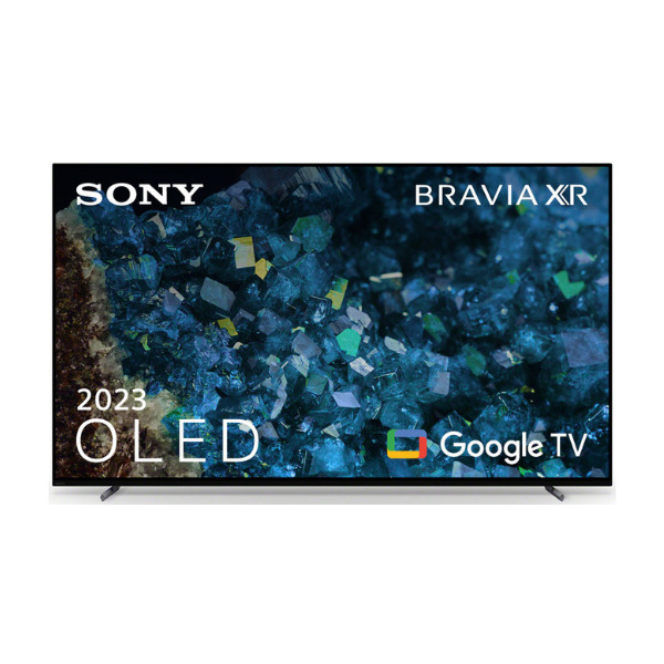 
	Téléviseur Sony 65″ XR-65A80L-Android tv-OLED 4K