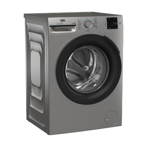 
	Machine à laver Beko BM1WFU37200BS 7kg (Inverter)