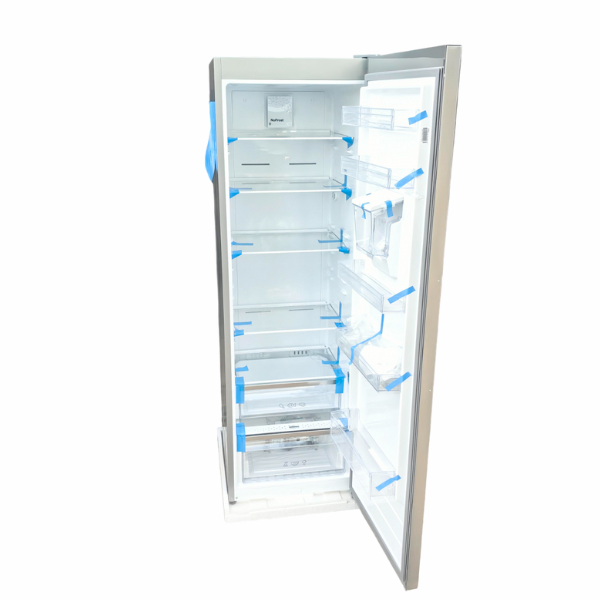 
	Réfrigérateur 1 porte Enduro SDL375DXP – 380 L – A++ – (NoFrost – Distributeur d’eau)