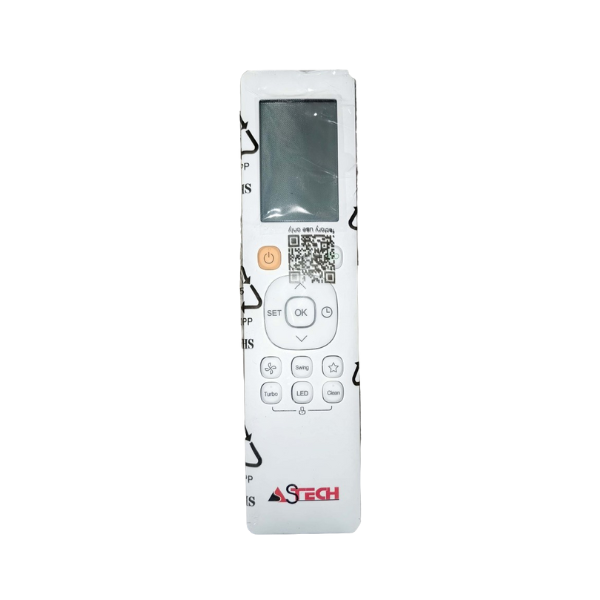 
	Split Astech 12VTF111 – 12000 BTU – (Inverter – Wifi)